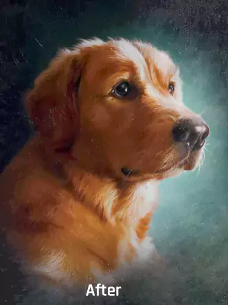 Capturing Timeless Beauty In Brushstrokes_2