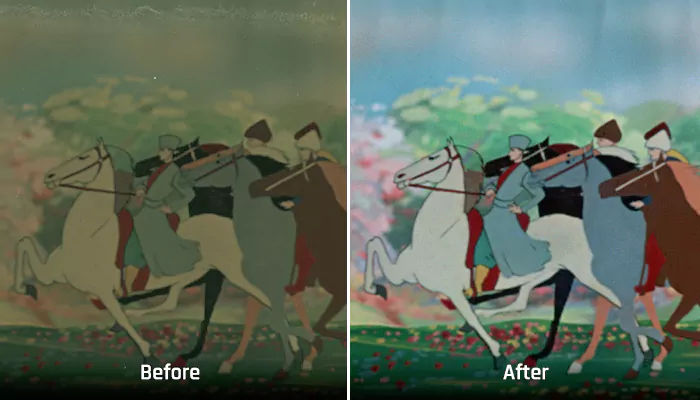 Precision Techniques, Impeccable Results