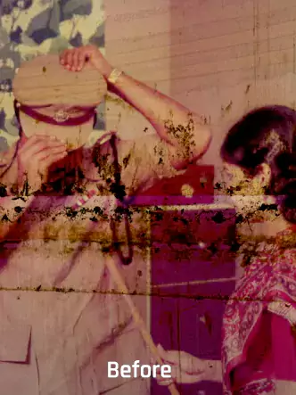 Preserve. Restore. Digitize. Cherish - The Memory Lane Way_1