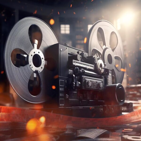 Digitization, B/W conversion and Restoration